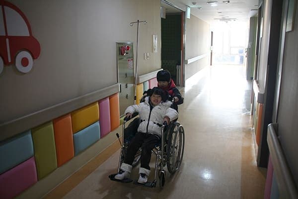 [12월 4일]예랑어린이집 견학 사진 1