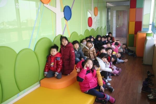 [12월 4일]예랑어린이집 견학 사진 2