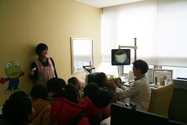 [12월 4일]예랑어린이집 견학 사진 3