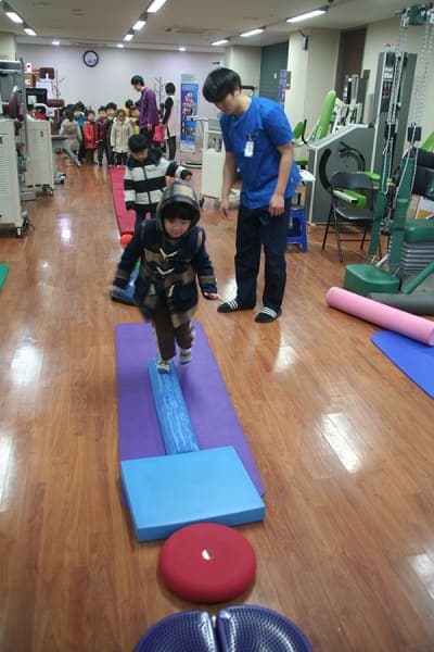 [12월 4일]예랑어린이집 견학 사진 6