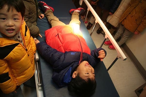 [12월 9일]아이뜰어린이집 견학 사진 3