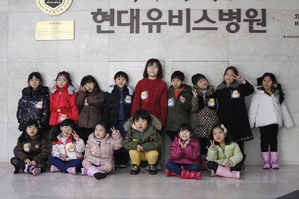 [12월 16일]관교어린이집 견학 사진 3