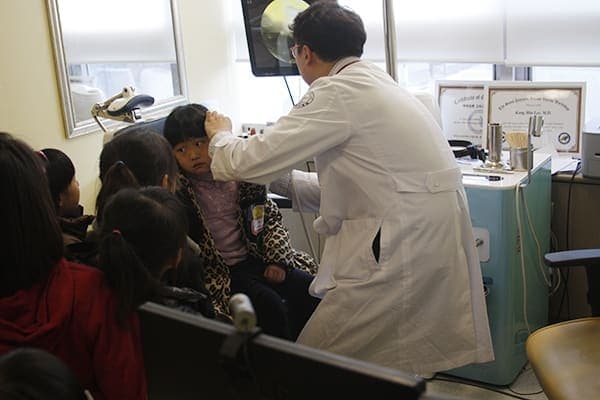 [12월 16일]관교어린이집 견학 사진 4
