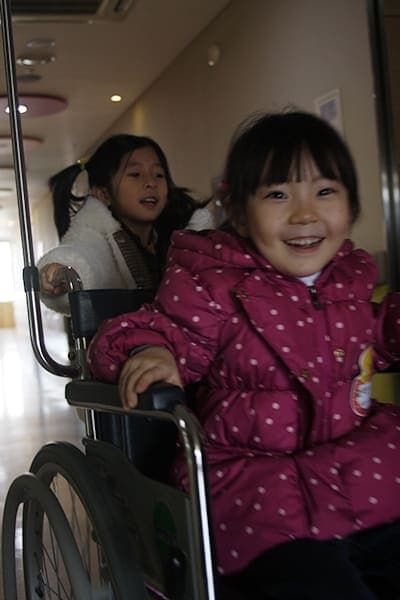 [12월 16일]관교어린이집 견학 사진 5
