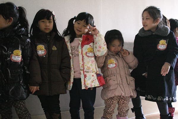 [12월 16일]관교어린이집 견학 사진 6