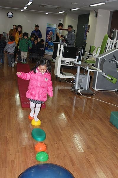[12월 17일]이화예능유치원 견학 사진 2