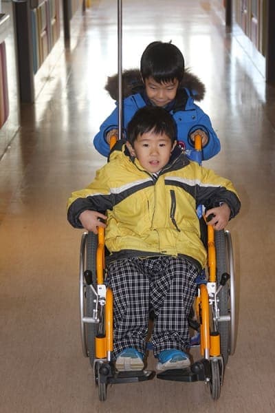 [12월 17일]이화예능유치원 견학 사진 3