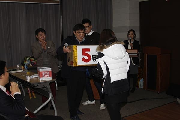 [12월 20일]2015년 비전선포식 사진 8