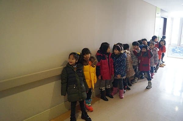 [12월 22일]피카소어린이집 견학 사진 2