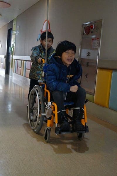 [12월 22일]피카소어린이집 견학 사진 3