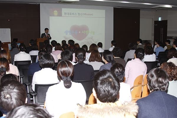 [1월 2일]시무식 사진 2