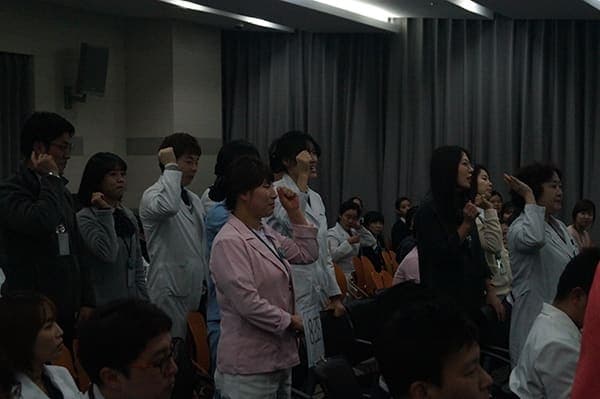 [1월 2일]시무식 사진 6