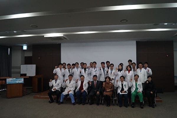 [1월 2일]시무식 사진 8