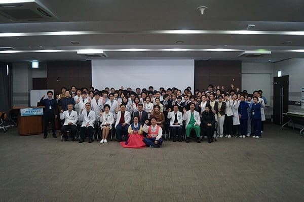 [1월 2일]시무식 사진 9
