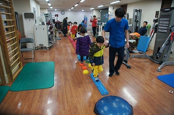 [1월 20일]원일어린이집 견학 사진 3