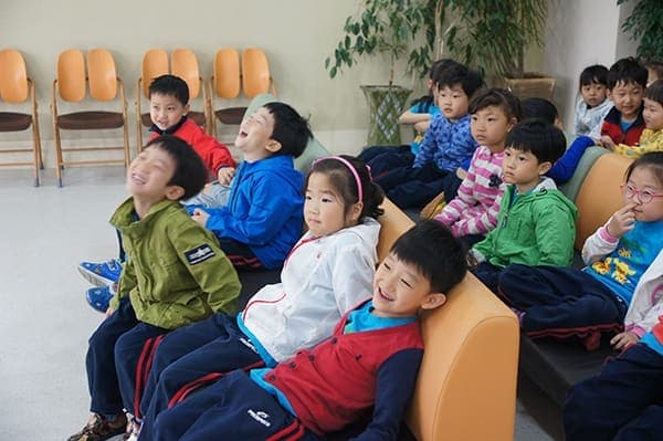[5월 12일]금빛어린이집 견학 사진 13