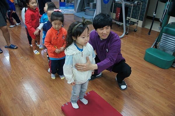[5월 12일]금빛어린이집 견학 사진 6