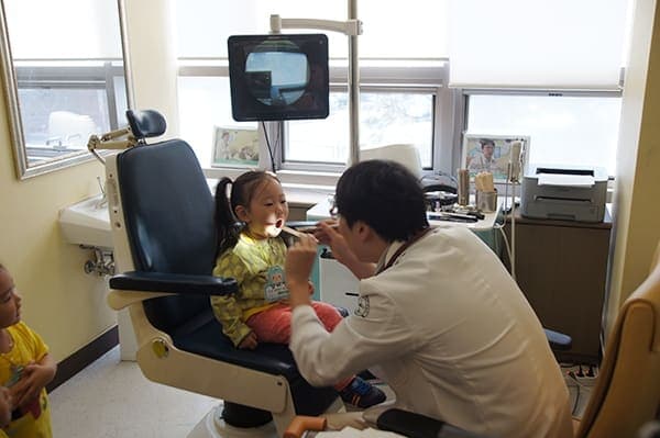 [5월 21일]새교어린이집 견학 사진 4