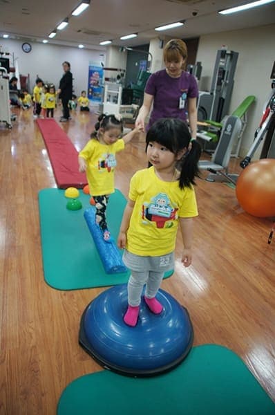 [5월 21일]새교어린이집 견학 사진 6