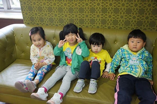 [5월 21일]새교어린이집 견학 사진 8