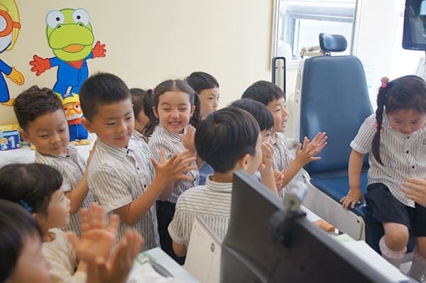 [5월 27일]이화예능 어린이집 견학 사진 4