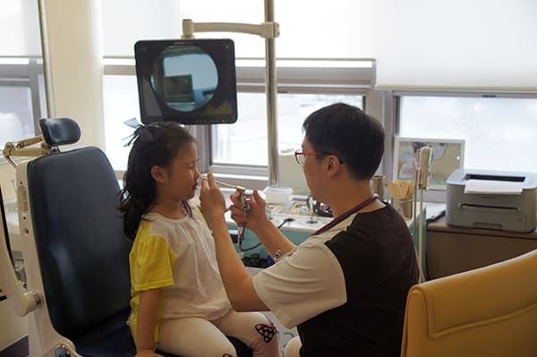 [5월 27일]이화예능 어린이집 견학 사진 5