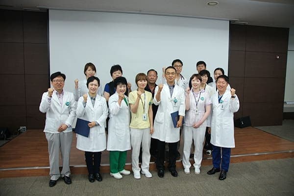 [6월 1일]17주년 개원기념식 사진 10