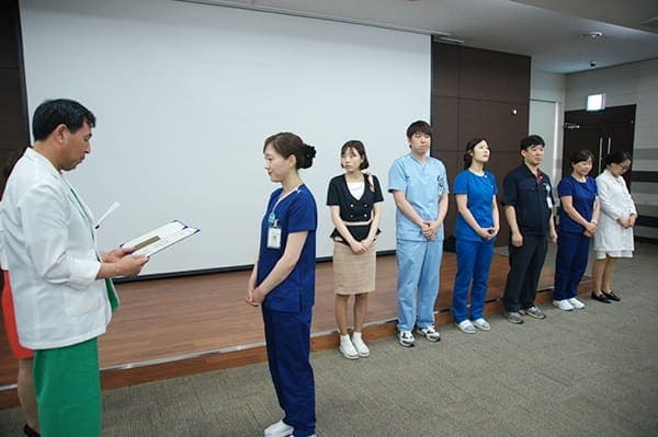 [6월 1일]17주년 개원기념식 사진 11
