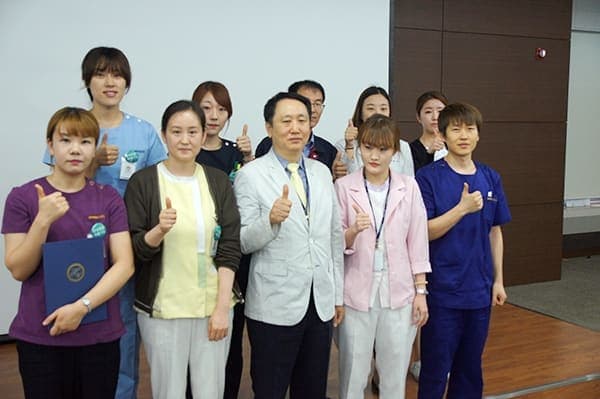 [6월 1일]17주년 개원기념식 사진 12