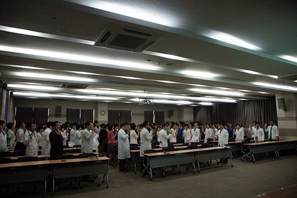 [6월 1일]17주년 개원기념식 사진 3