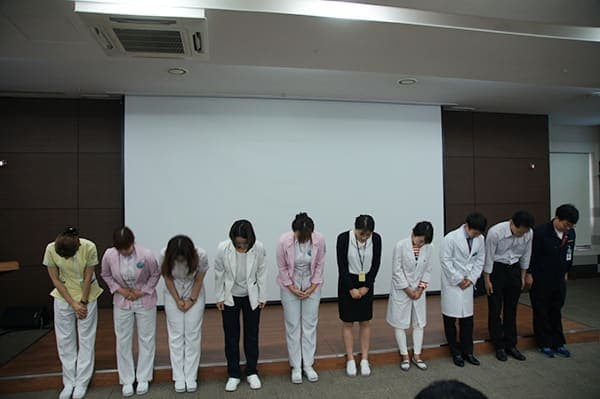 [6월 1일]17주년 개원기념식 사진 6