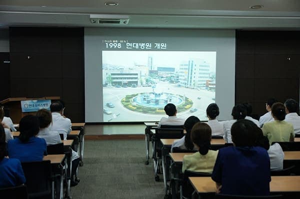 [6월 1일]17주년 개원기념식 사진 7