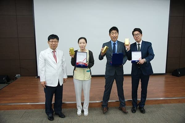 [6월 1일]17주년 개원기념식 사진 8