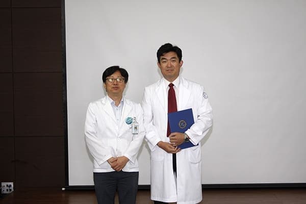 [7월 1일]7월 월례조회 사진 2