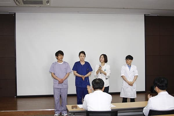 [7월 1일]7월 월례조회 사진 3