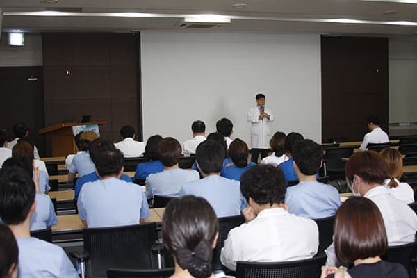 [7월 1일]7월 월례조회 사진 8
