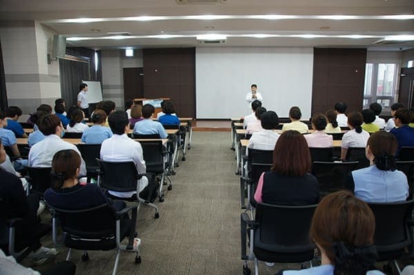 [8월 6일]월례조회 사진 6
