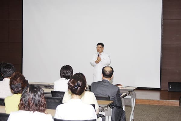 [10월 2일]월례조회 사진 10