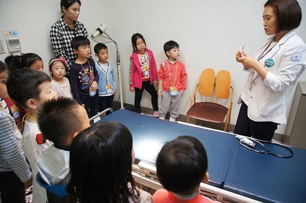 [10월 6일]신창어린이집 견학 사진 2