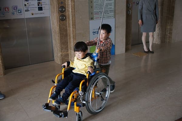 [10월 20일]에덴부모협동 어린이집 견학 사진 7