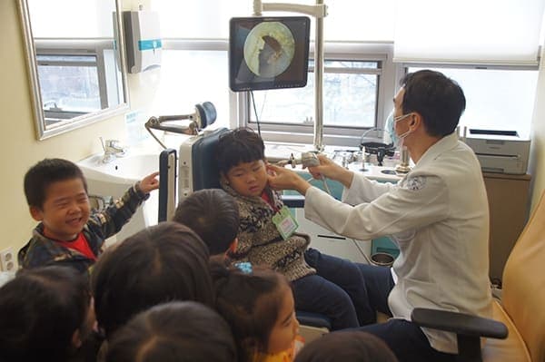 [11월 3일]딩동댕 어린이집 견학 사진 4