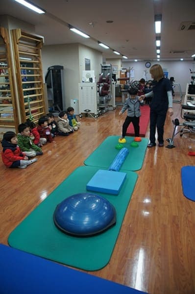 [11월 19일]파랑새어린이집/유치원 견학 사진 5