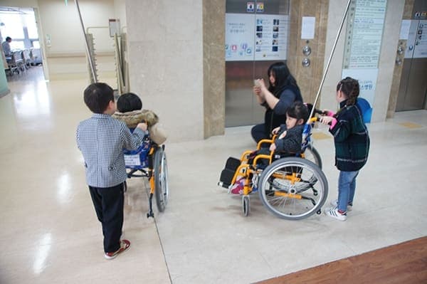 [11월 19일]파랑새어린이집/유치원 견학 사진 9