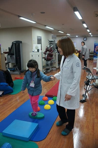 [11월 24일]초록아트어린이집 견학 사진 4