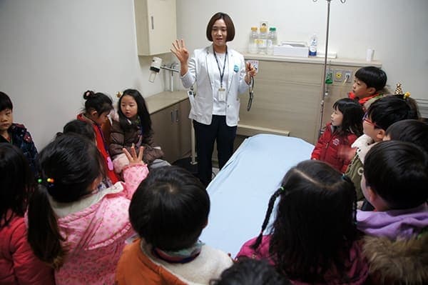 [11월 26일]인천어린이집 견학 사진 2