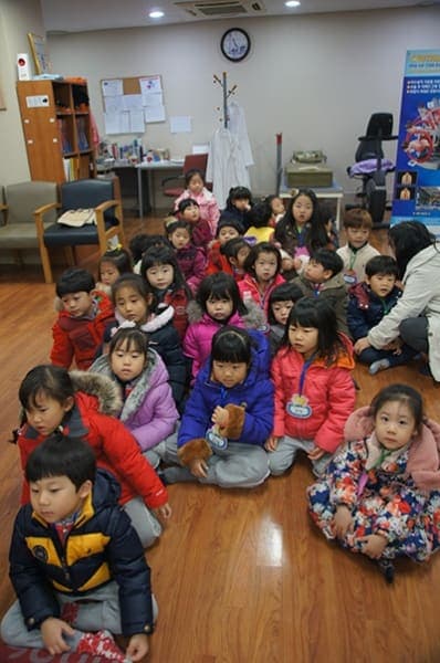 [11월 26일]인천어린이집 견학 사진 4