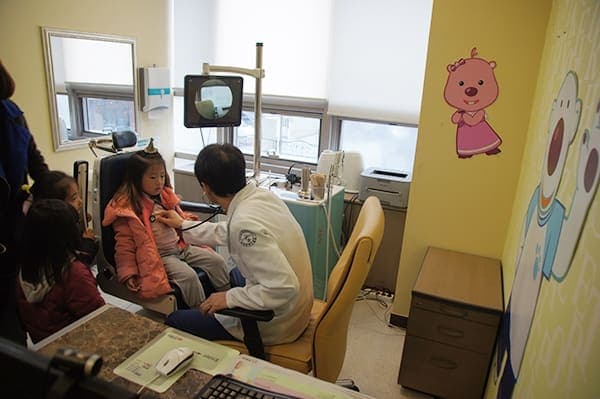 [11월 26일]인천어린이집 견학 사진 6