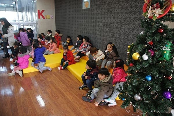 [11월 26일]인천어린이집 견학 사진 7