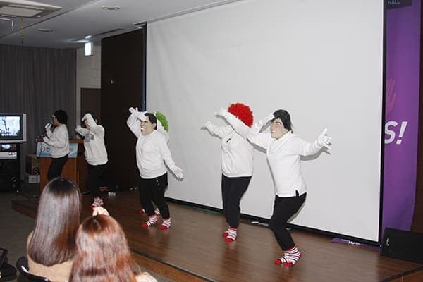 [12월 19일]송년회 및 2016비전선포식 사진 17