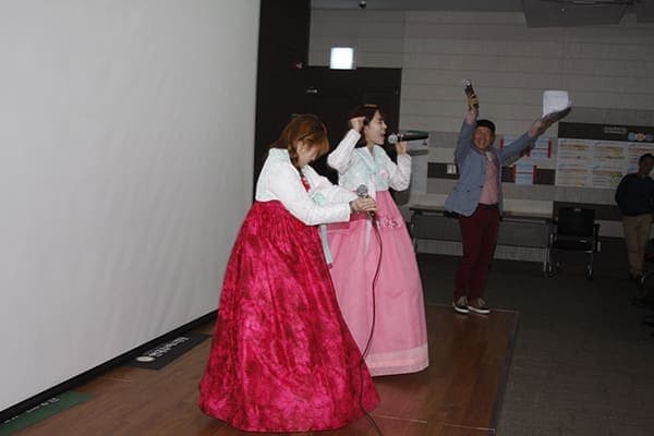 [12월 19일]송년회 및 2016비전선포식 사진 21